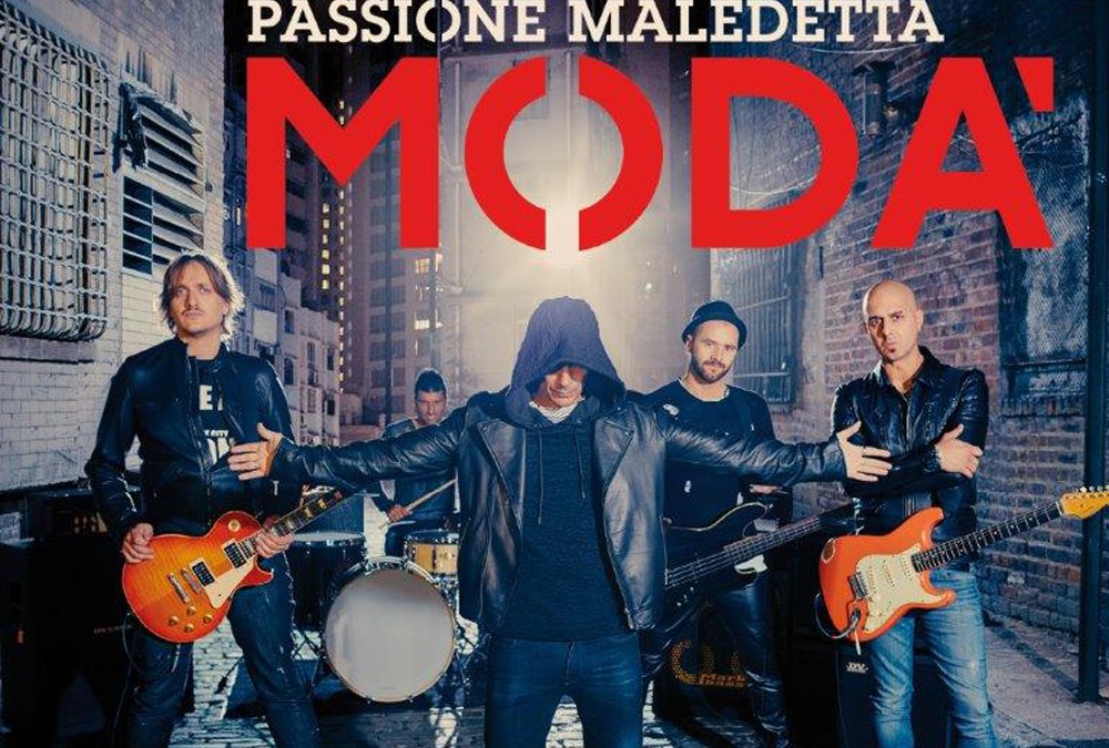 Modà
