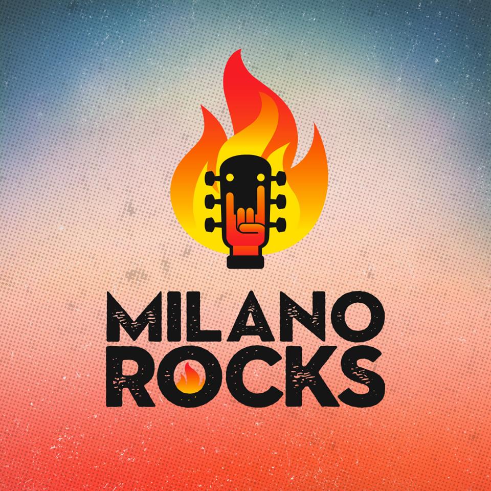 Milano Rocks