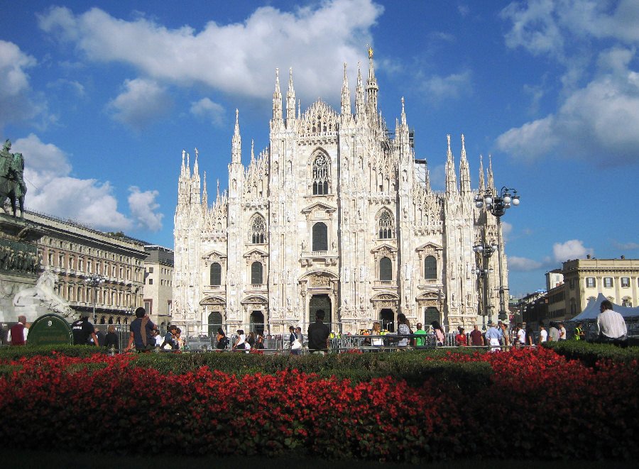 duomo