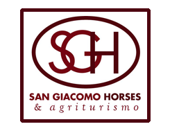 San Giacomo Horses